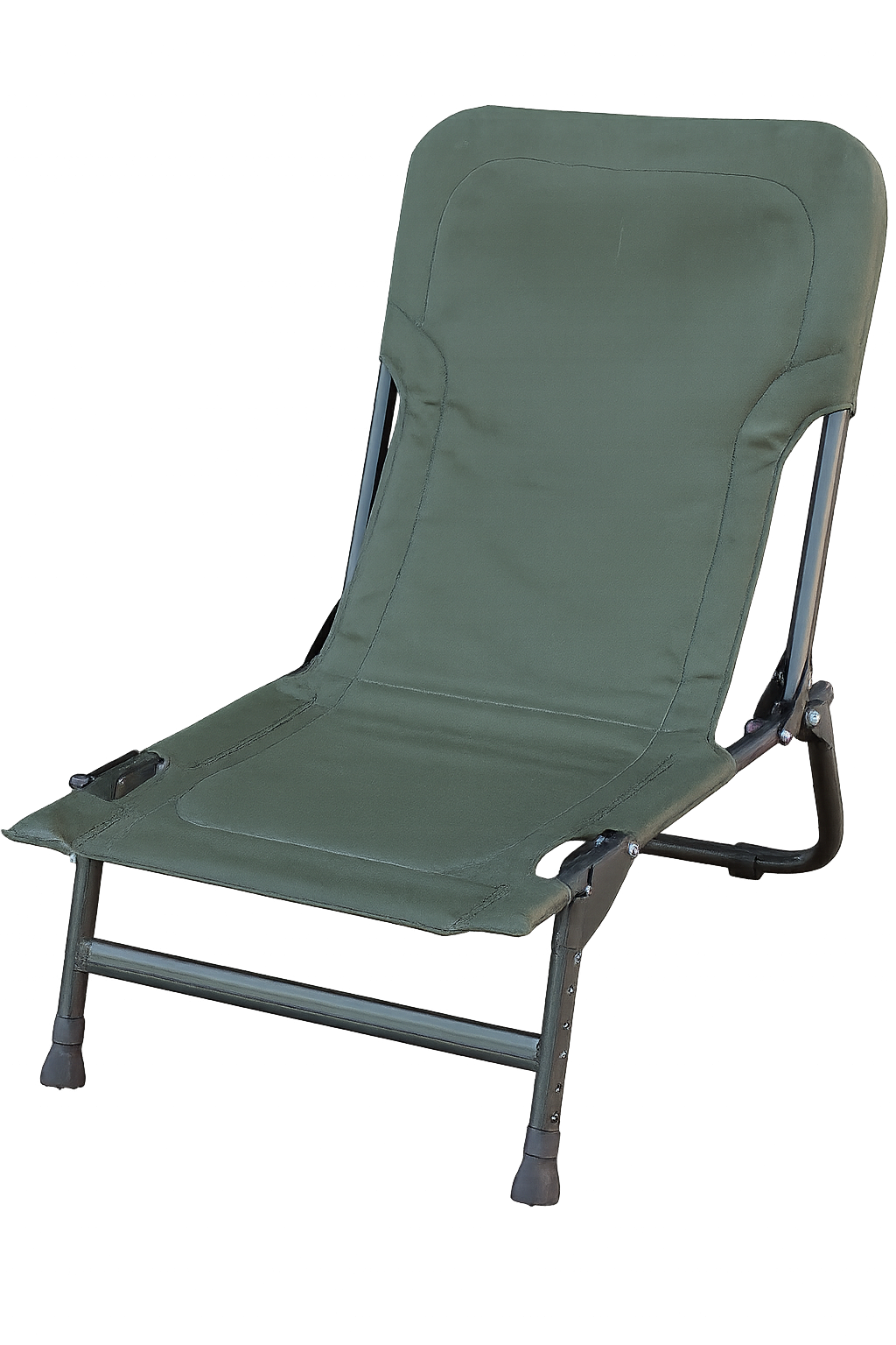 Compact Carp Fishing Low Chair - China Manufacturer Wholesale for Tackle Shops