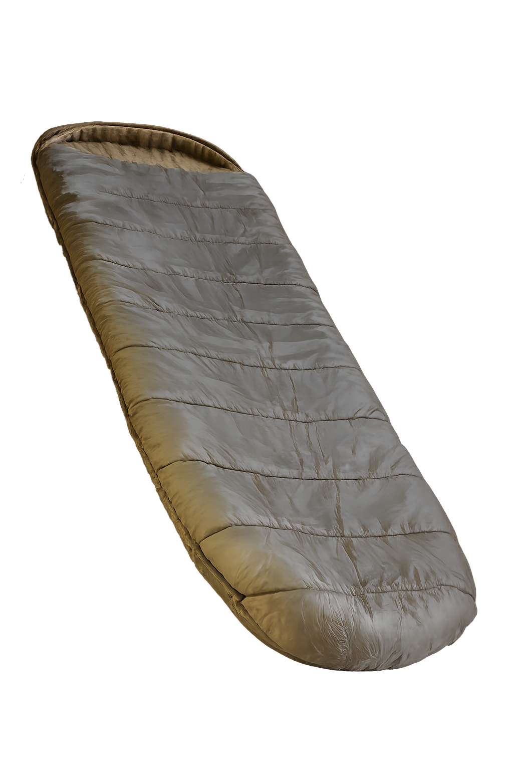 4 Season Fleece Sleeping Bag - OEM Private Label for Family Camping Retailers